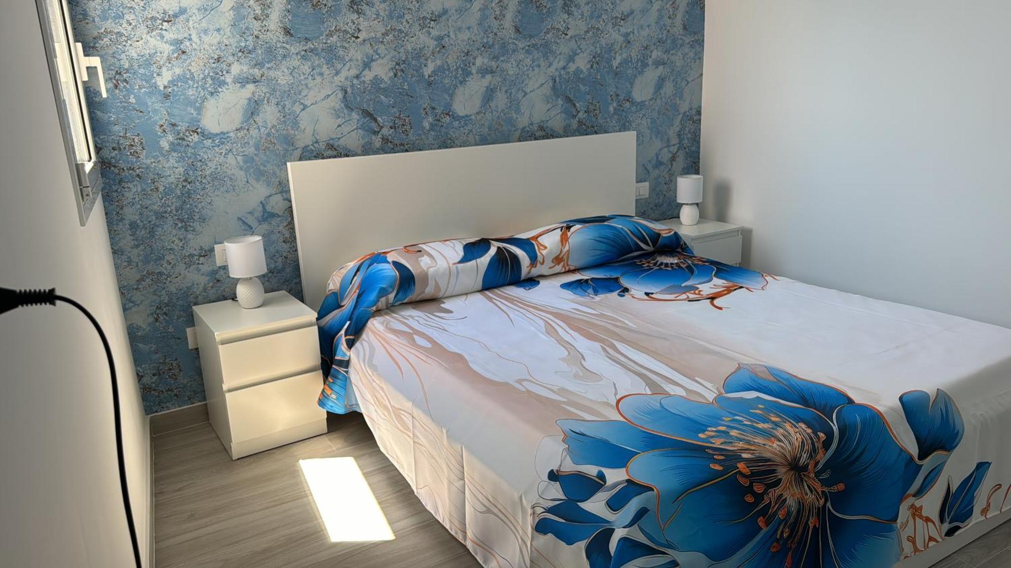 L' Occhio Del Mare Villa Джардини Наксос Екстериор снимка