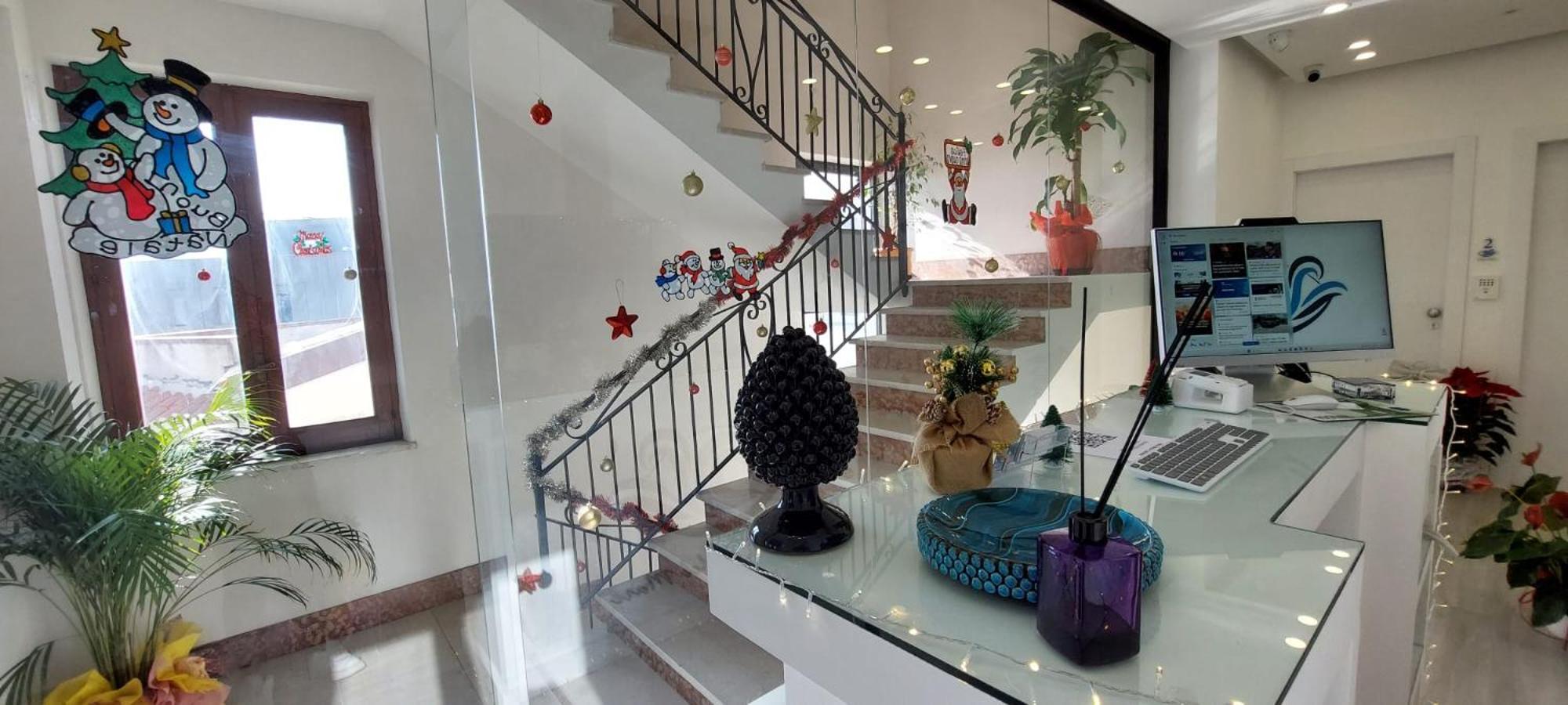L' Occhio Del Mare Villa Джардини Наксос Екстериор снимка